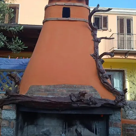 Al Mare Climatizzati * 아르바탁스