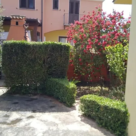 Al Mare Climatizzati *