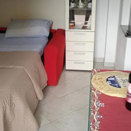 Al Mare Climatizzati *