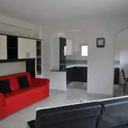 Al Mare Climatizzati *