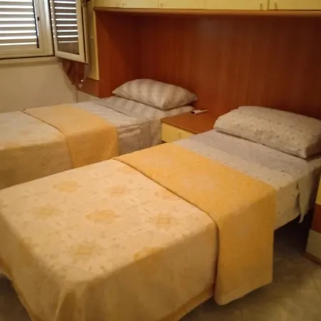 Al Mare Climatizzati