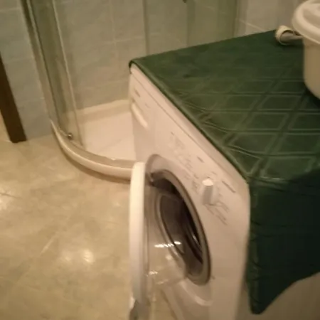 Al Mare Climatizzati