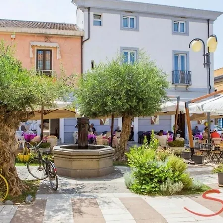 Al Mare Climatizzati *