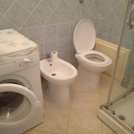 Apartment Al Mare Climatizzati Arbatax