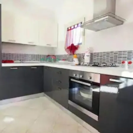 Al Mare Climatizzati Àrbatax