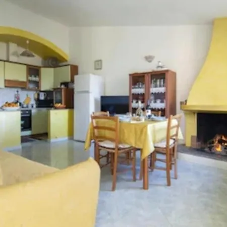 Apartment Al Mare Climatizzati