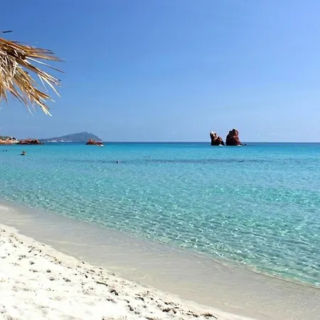 Al Mare Climatizzati * Arbatax